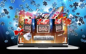 Den Voksende Verden af Online Gambling Alt Du Behøver at Vide