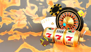 Den Voksende Verden af Online Gambling Alt Du Behøver at Vide