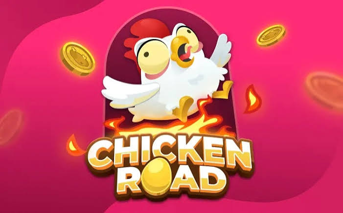 Descubre Chicken Road Un juego de aventuras en la carretera