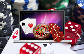Exploring FlashDash Casino's No Deposit Bonus What You Need to Know Exploring FlashDash Casino's No Deposit Bonus What You Need to Know