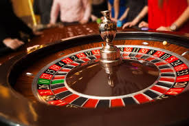 Immerse Yourself in the Thrills of Live Roulette at Online Casinos Immerse Yourself in the Thrills of Live Roulette at Online Casinos