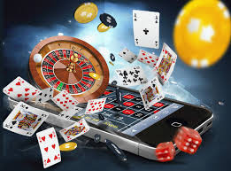 Online Gambling En Dybere Indsigt i Spiluniverset Online Gambling En Dybere Indsigt i Spiluniverset