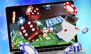 Discover the Exciting World of WagerTales Casino -263084823 Discover the Exciting World of WagerTales Casino -263084823