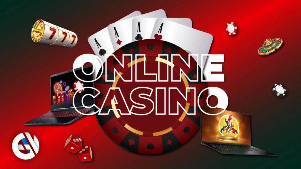Discover the Exciting World of WagerTales Casino -263084823 Discover the Exciting World of WagerTales Casino -263084823
