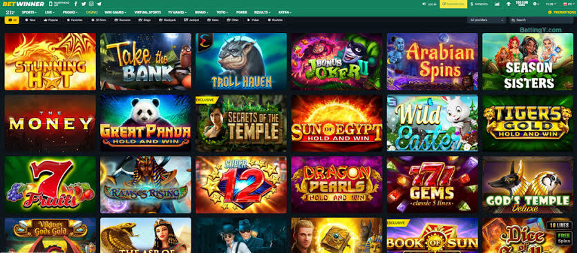 Download the BetWinner APK - Your Guide to Easy Access Download the BetWinner APK - Your Guide to Easy Access