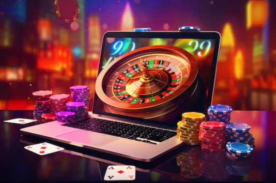 NV Casino Η Απόλυτη Εμπειρία Ψυχαγωγίας στο Διαδίκτυο NV Casino Η Απόλυτη Εμπειρία Ψυχαγωγίας στο Διαδίκτυο