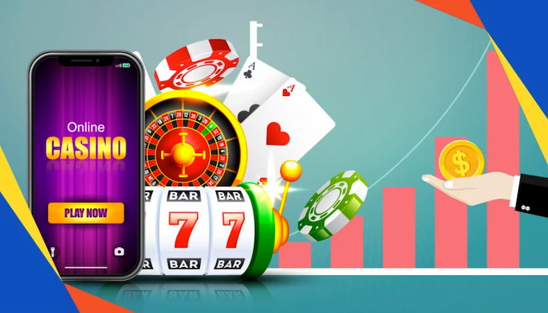 Online Casino Opdag Verdenen af Spil og Underholdning Online Casino Opdag Verdenen af Spil og Underholdning