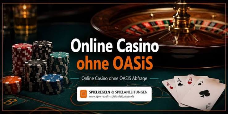 Casino ohne Oasis - Ein Überblick über die besten Alternativen Casino ohne Oasis - Ein Überblick über die besten Alternativen