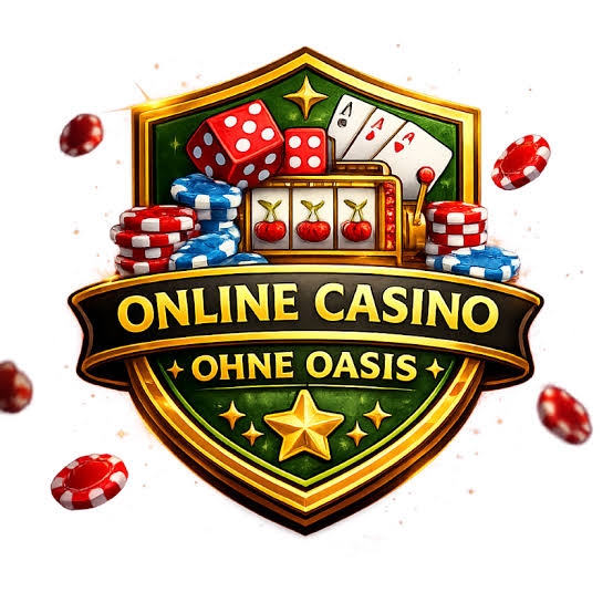 Casino ohne Oasis - Ein Überblick über die besten Alternativen