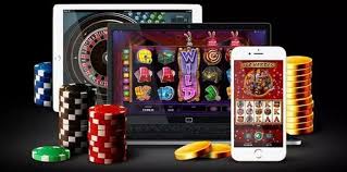 Discover the Exciting World of Betnjet Casino Discover the Exciting World of Betnjet Casino