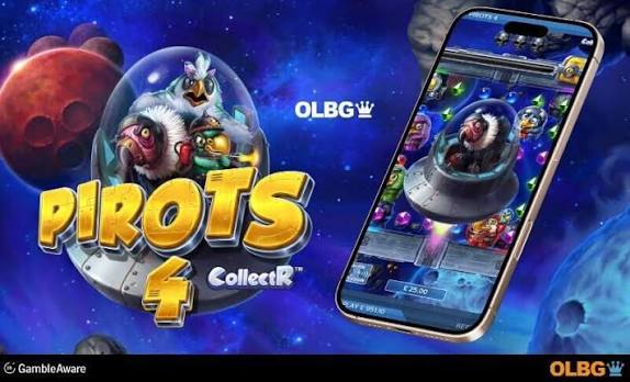 Explore the Exciting World of Play Pirots 4