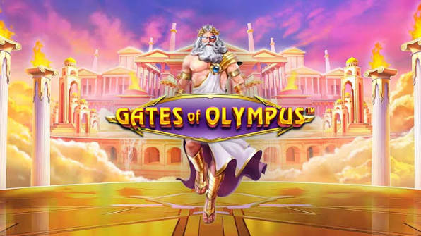 Gates of Olympus Slot - En Eventyrlig Spiloplevelse Gates of Olympus Slot - En Eventyrlig Spiloplevelse