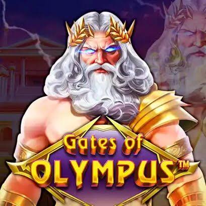 Gates of Olympus Slot - En Eventyrlig Spiloplevelse Gates of Olympus Slot - En Eventyrlig Spiloplevelse