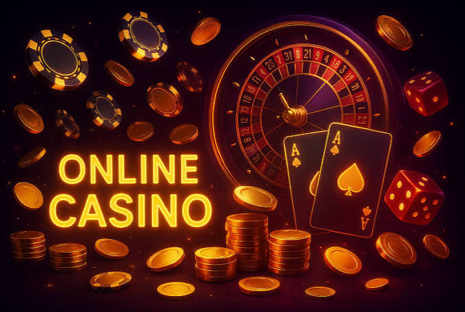 Online Kasino Jak Vybrat To Nejlepší Pro Vás Online Kasino Jak Vybrat To Nejlepší Pro Vás