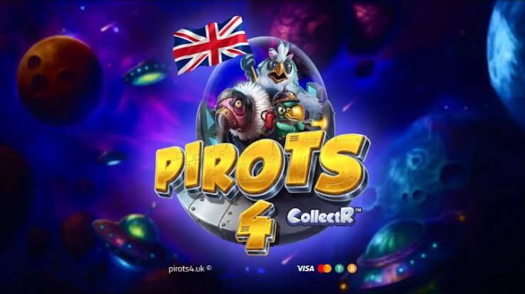 Pirates 4 Slot Unravel the Treasures of the High Seas -2052725493 Pirates 4 Slot Unravel the Treasures of the High Seas -2052725493
